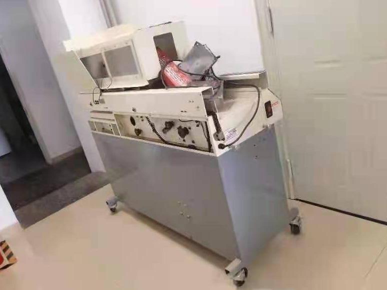 一批废旧资产 (厨具及复印、胶印设备)三次挂牌转让